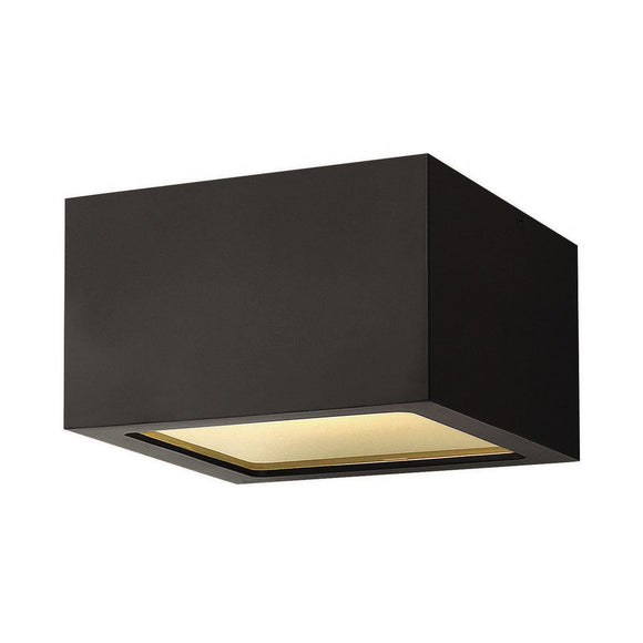Kube Outdoor Flush Mount