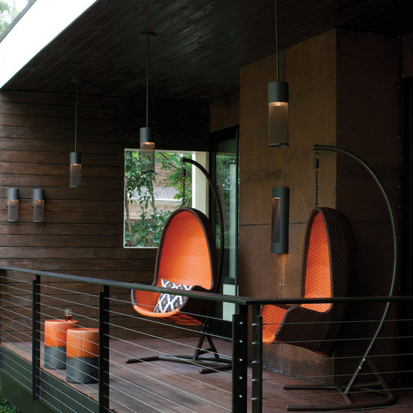 Aria Pocket Outdoor Wall Mount