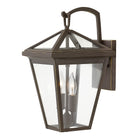 Alford Place Outdoor Wall Mount