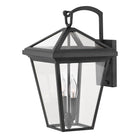 Alford Place Outdoor Wall Mount