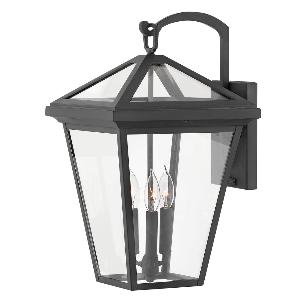 Alford Place Outdoor Wall Mount