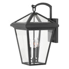 Alford Place Outdoor Wall Mount