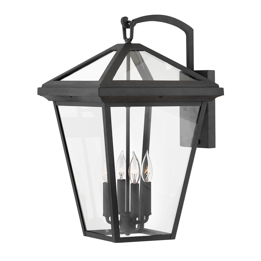 Alford Place Outdoor Wall Mount