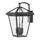 Alford Place Outdoor Wall Mount