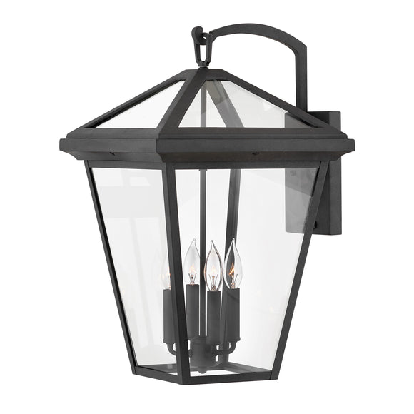 Alford Place Outdoor Wall Mount