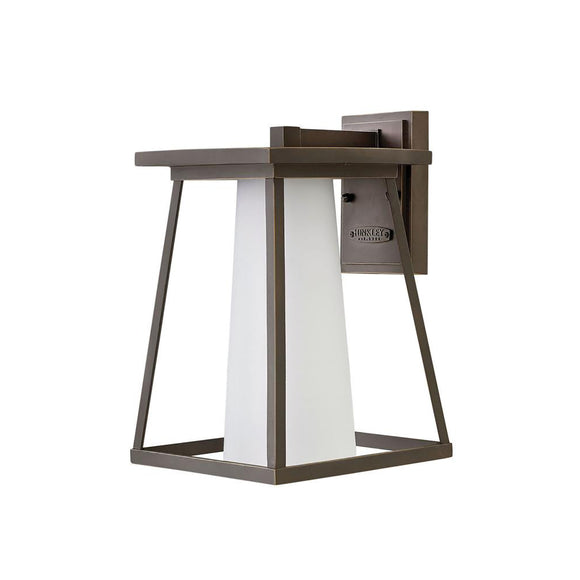 Burke Outdoor Wall Mount
