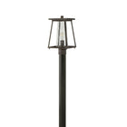 Burke Outdoor Post Top / Pier Mount
