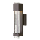 Glacier Outdoor Wall Mount