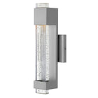 Glacier Outdoor Wall Mount