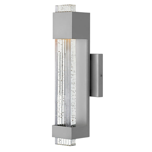 Glacier Outdoor Wall Mount