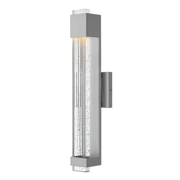 Glacier Outdoor Wall Mount