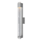 Glacier Outdoor Wall Mount