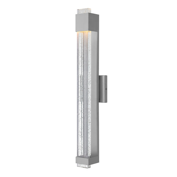 Glacier Outdoor Wall Mount