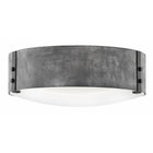 Sawyer Flush Mount