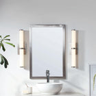 Simi Bathroom Vanity Light