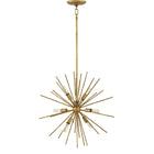 Tryst Stem Hung Pendant Light