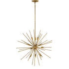 Tryst Stem Hung Pendant Light