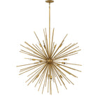 Tryst Stem Hung Pendant Light