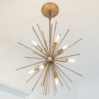 Tryst Stem Hung Pendant Light