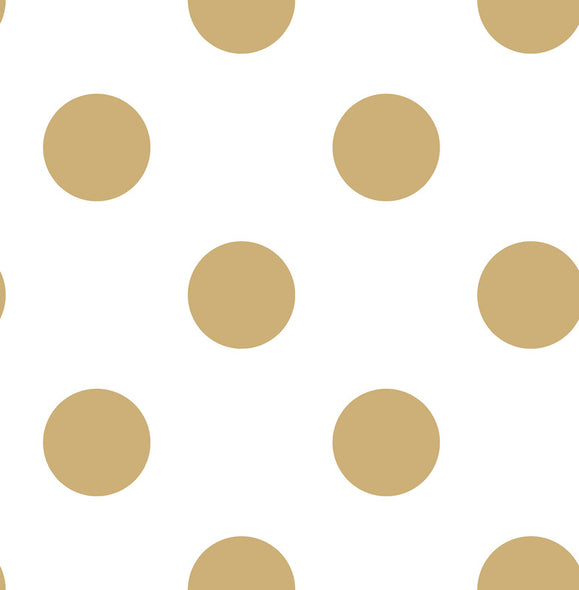 Dotty Wallpaper