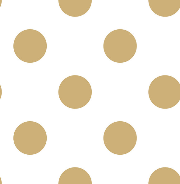 Dotty Wallpaper