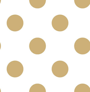 Dotty Wallpaper Sample Swatch