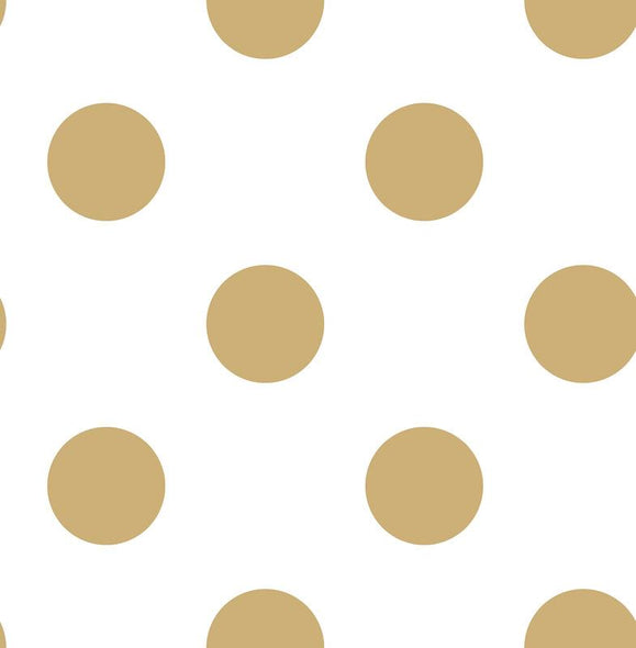 Dotty Wallpaper Sample Swatch