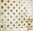 Dotty Wallpaper