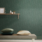 Grasscloth Wallpaper