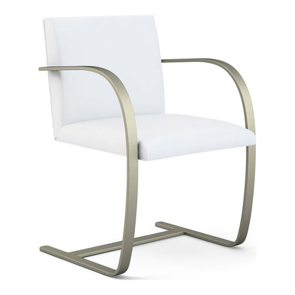 Flat Bar Brno Chair