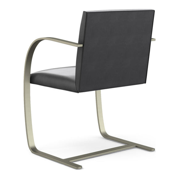 Flat Bar Brno Chair