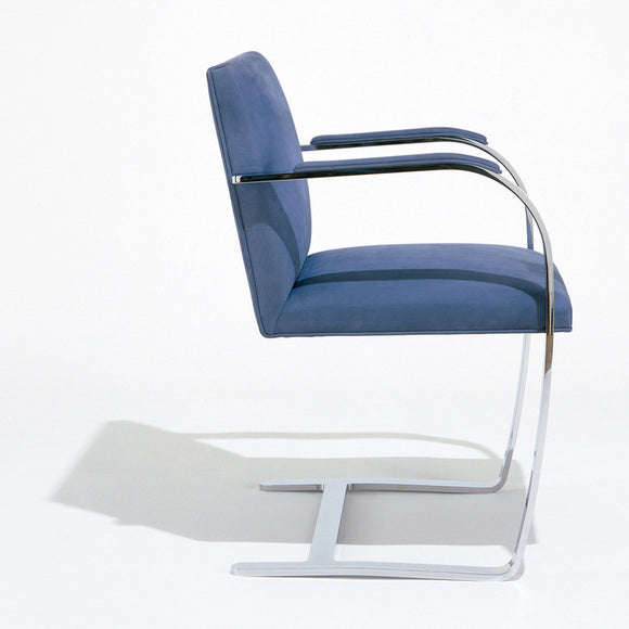 Flat Bar Brno Chair