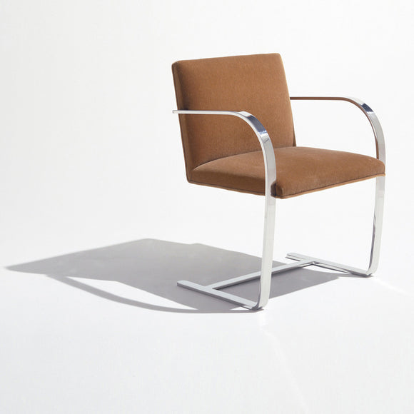 Flat Bar Brno Chair