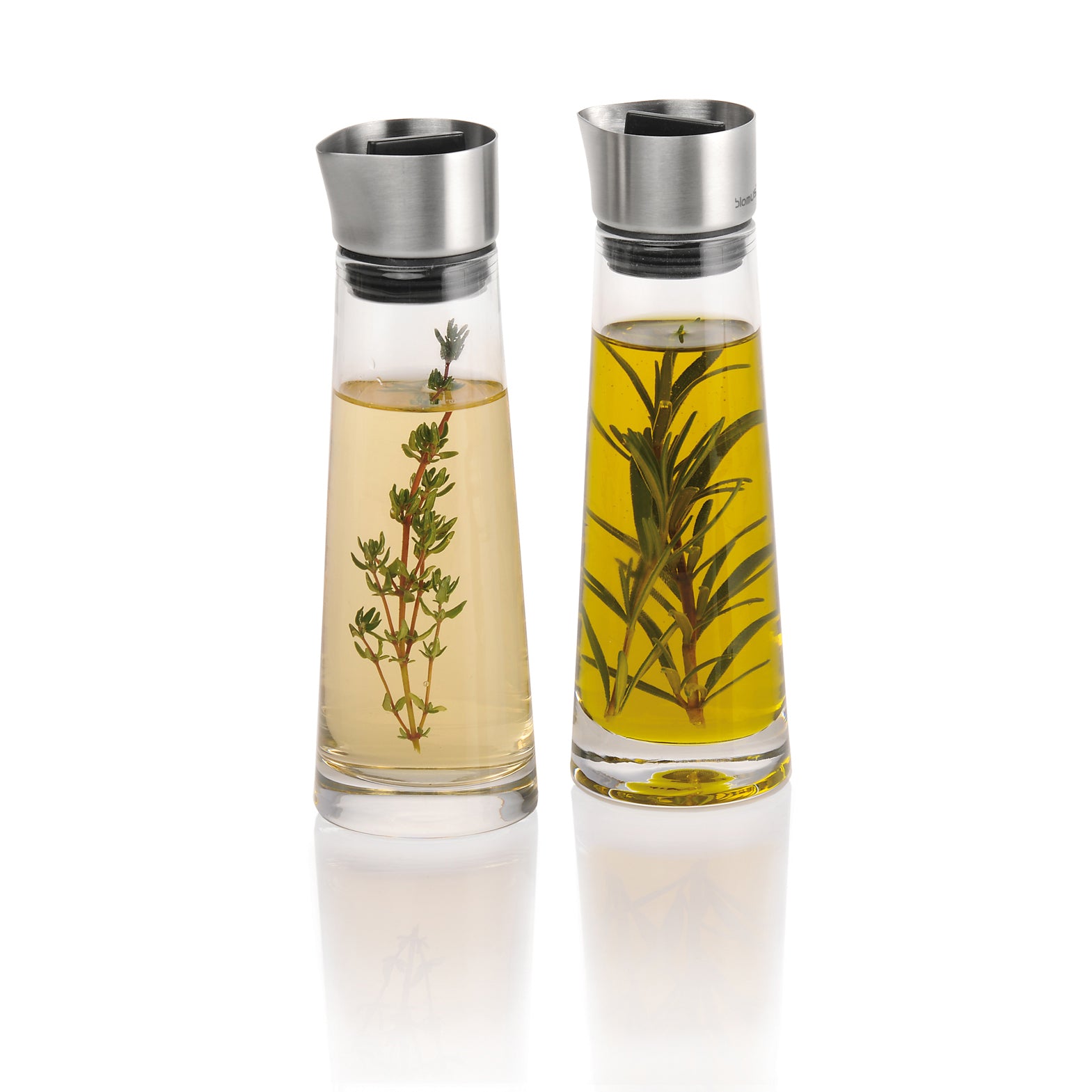 Blomus Alinjo Oil and Vinegar Set - Thumbnail 2