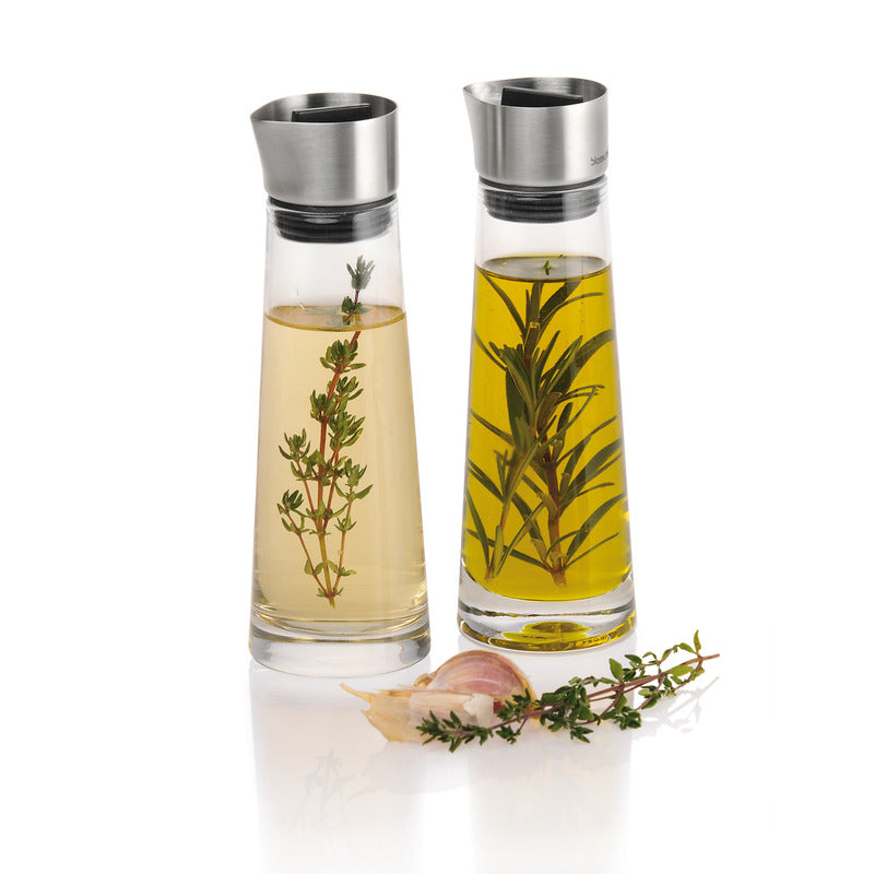 Blomus Alinjo Oil and Vinegar Set - Thumbnail 3