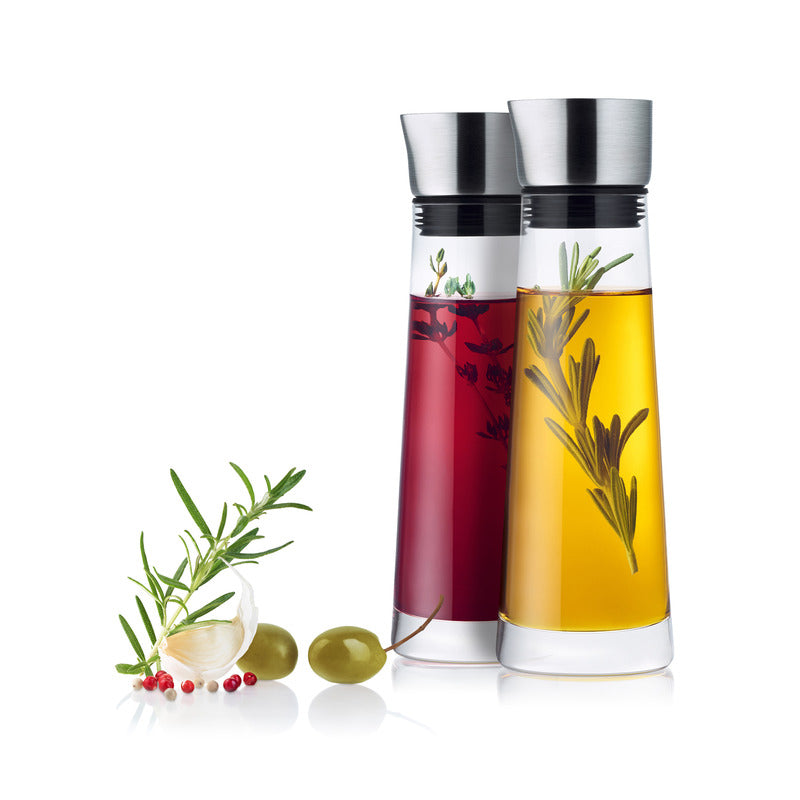 Blomus Alinjo Oil and Vinegar Set