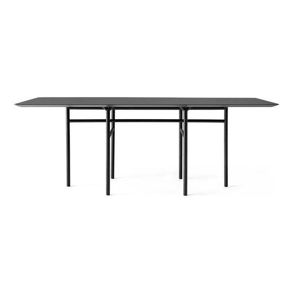 Snaregade Rectangular Table