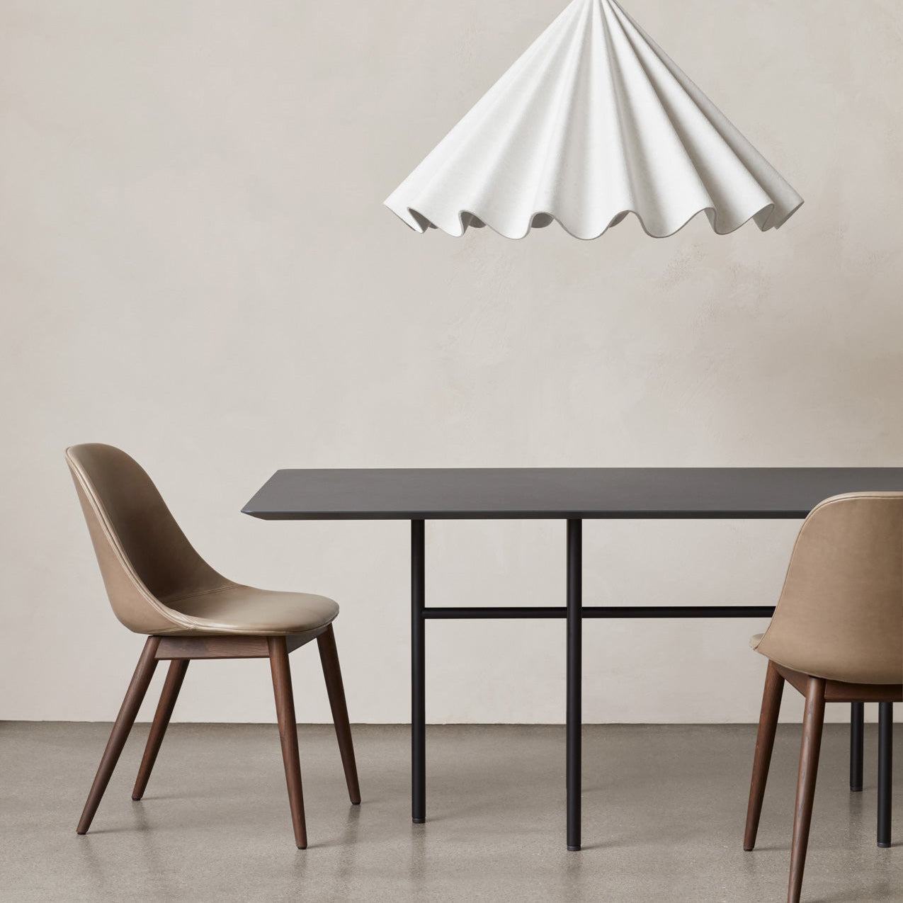 Audo Copenhagen Snaregade Table