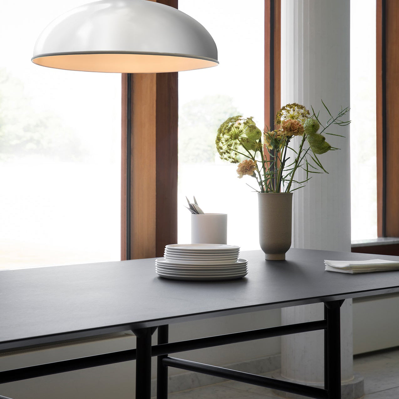 Audo Copenhagen Snaregade Table - Thumbnail 4