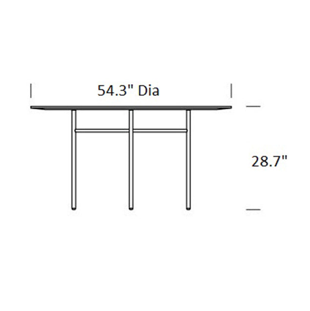 Snaregade Round Table