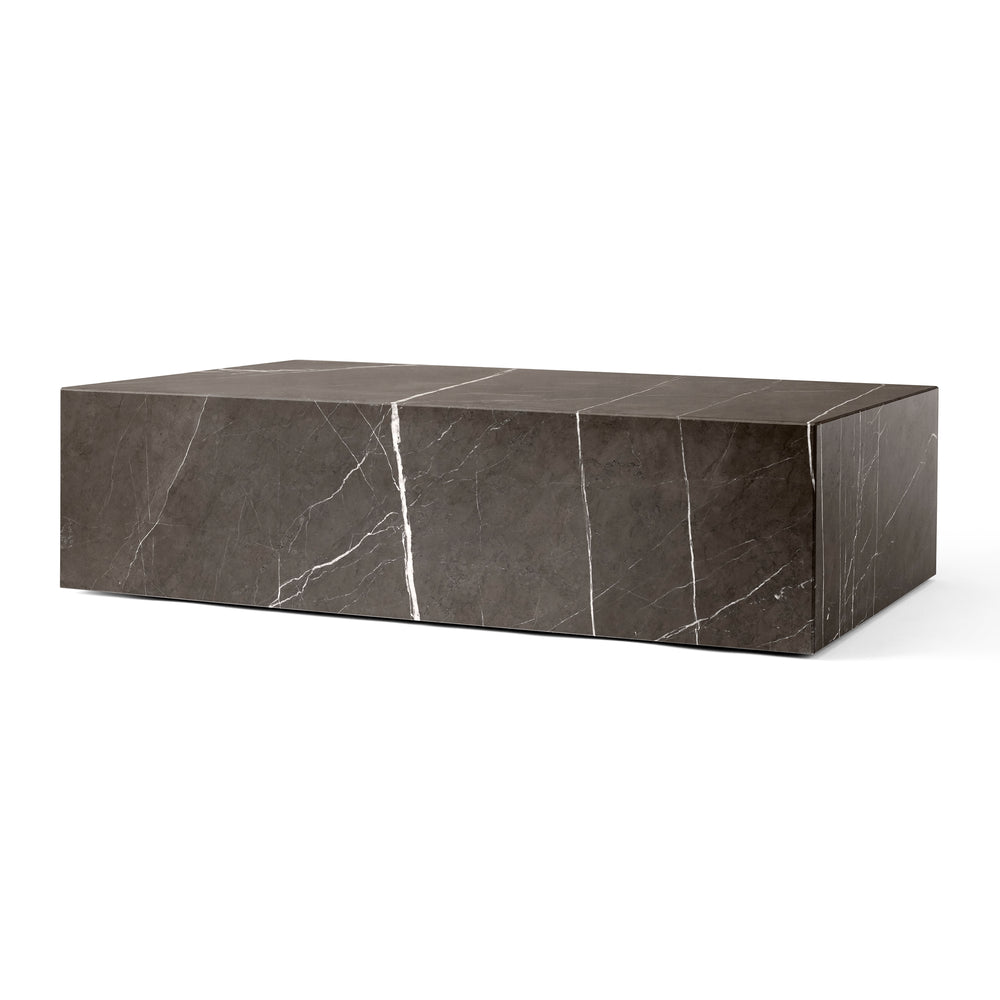 Plinth Low Coffee Table