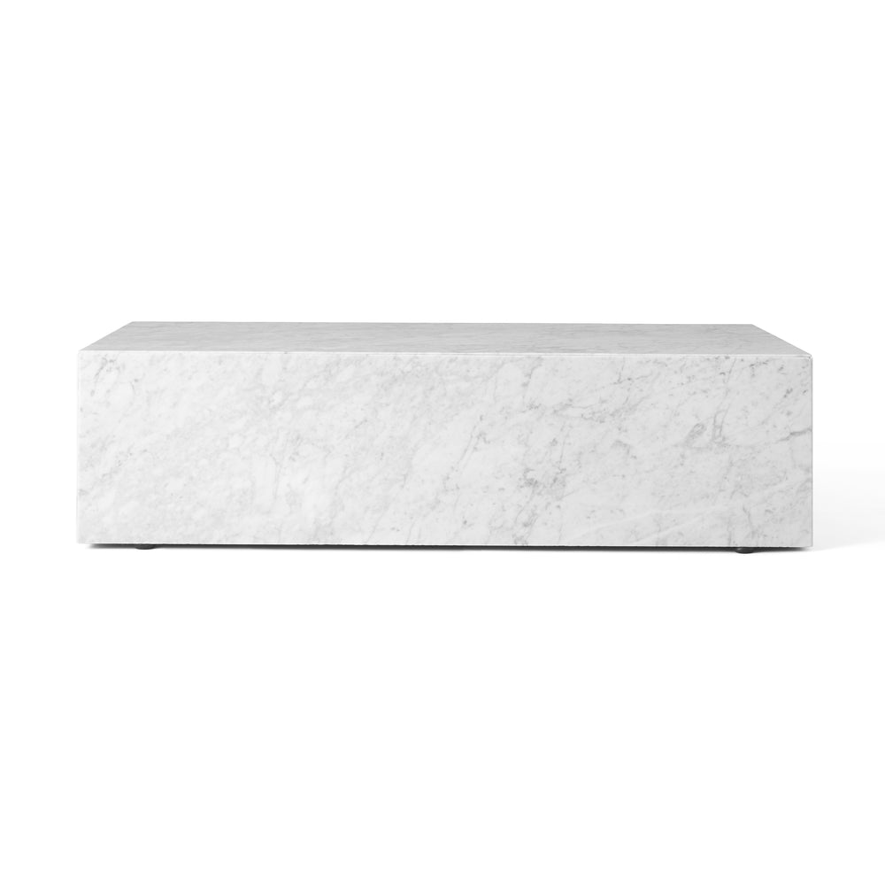 Plinth Low Coffee Table