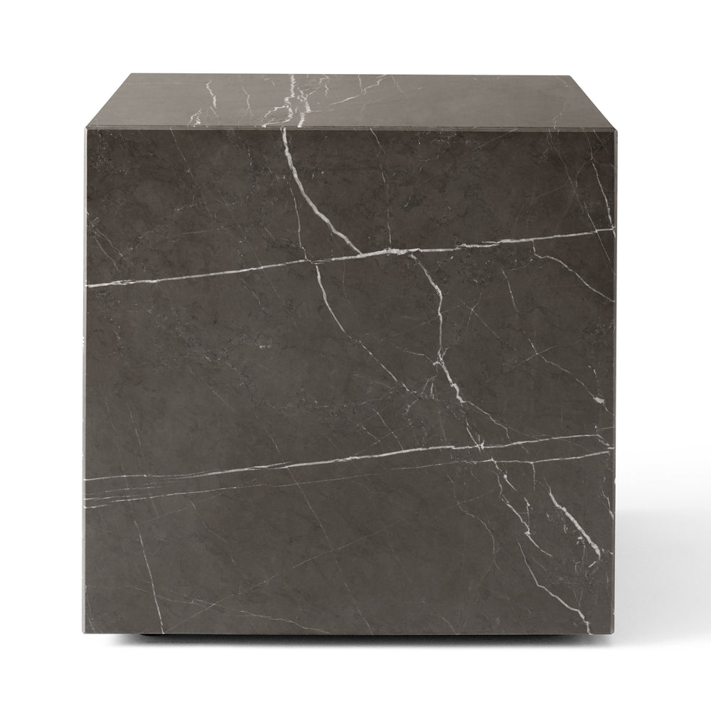 Plinth Cubic Side Table