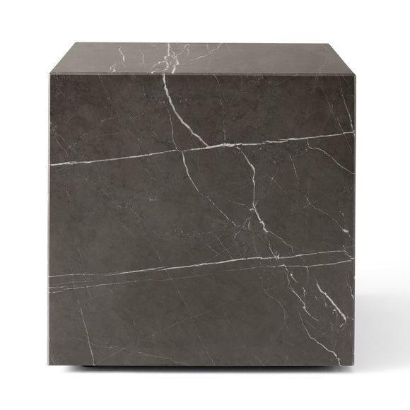 Plinth Cubic Side Table