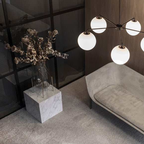 Plinth Cubic Side Table