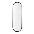 Norm Oval Mirror