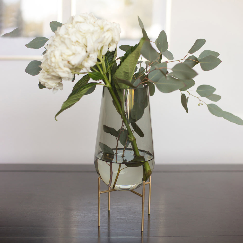 Echasse Vase