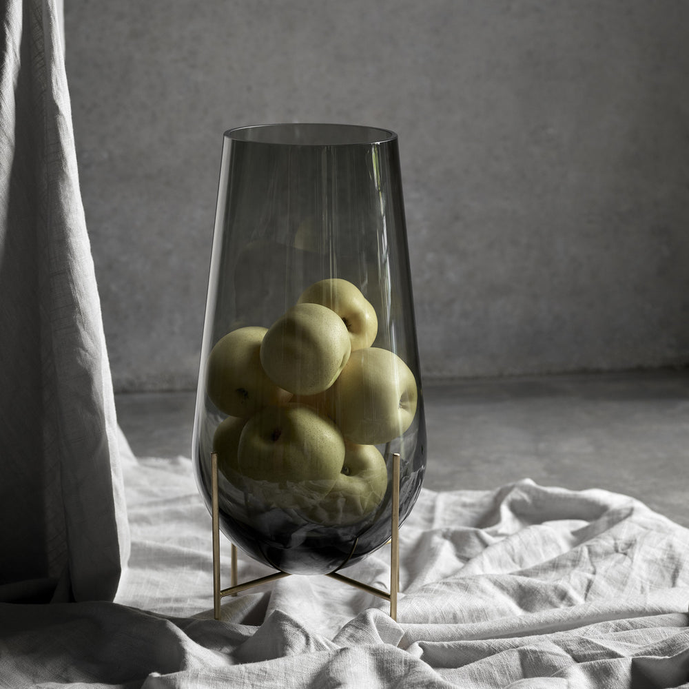 Echasse Vase