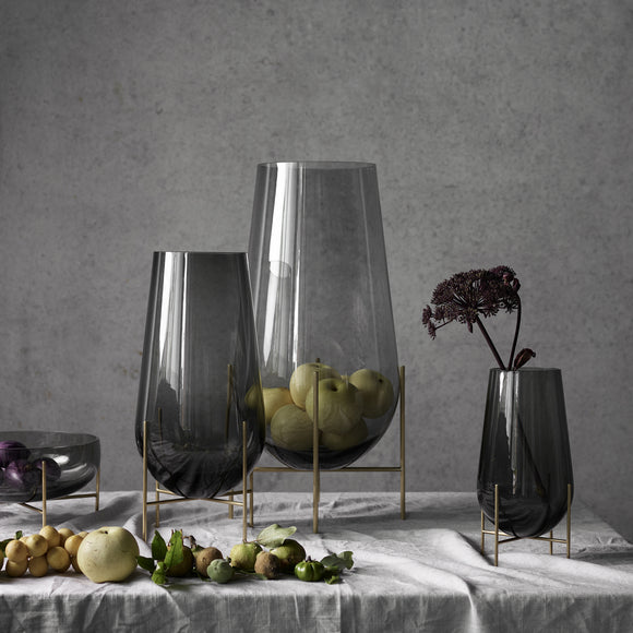 Audo Copenhagen Echasse Vase by Menu Design now Audo