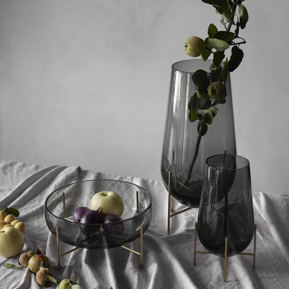 Echasse Vase